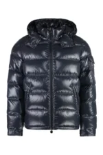 Moncler Maya Short Down Jacket