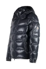 Moncler Maya Short Down Jacket - Image 2