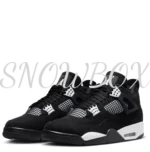 Air Jordan 4 Retro 'White Thunder' - Image 3