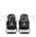 Air Jordan 4 Retro 'White Thunder' - Image 2