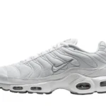 Nike Air Max Plus TN Triple White