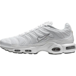Nike Air Max Plus TN Triple White