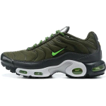 Nike Air Max Plus "Black Olive"