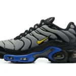 Air Plus TN "Black-Blue"