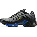 Air Plus TN "Black-Blue"