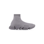 Balenciaga Speed Sneakers - Grey