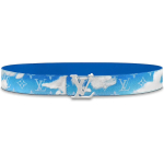 Louis Vuitton Reversible Belt
