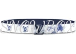 Louis Vuitton Reversible Belt