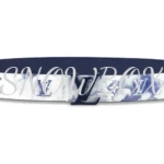 Louis Vuitton Reversible Belt