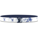 Louis Vuitton Reversible Belt