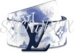 Louis Vuitton Reversible Belt - Image 3