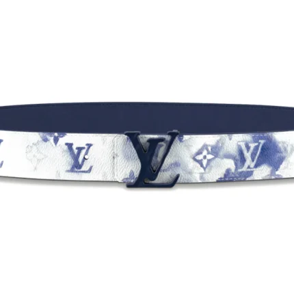 Louis Vuitton Reversible Belt