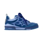 Louis Vuitton Skate Sneakers - Blue