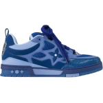 Louis Vuitton Skate Sneakers - Blue