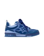 Louis Vuitton Skate Sneakers - Blue