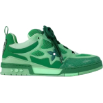 Louis Vuitton Skate Sneakers - Green