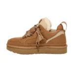 UGG Lowmel Trainer "Chestnut"