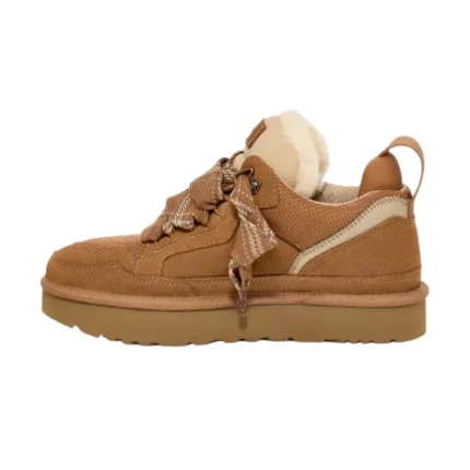 UGG Lowmel Trainer "Chestnut"