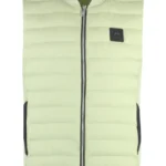 Moose Knuckles Air Down Explorer Padded Vest