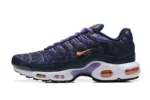 Nike Air Max Plus 'Voltage Purple'