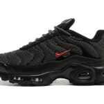 Nike Air Max Plus Tn "Black Metallic"
