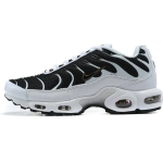 Nike Air Max Plus "Metallic Pewter"