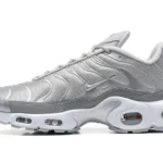 Nike Air Max Plus “Metallic Silver”