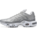 Nike Air Max Plus “Metallic Silver”