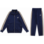 Palm Angels Monogram Full Tracksuits - Image 2