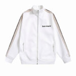 Palm Angels Classic Logo Full Tracksuits - Image 13