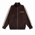 Palm Angels Classic Logo Full Tracksuits - Image 8