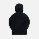 Stone Island Cotton Pile Garment Dyed Sweatshirt - Image 2