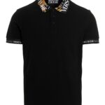 Versace Polo Shirt