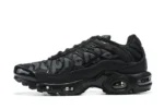Nike Men's Trainers Black