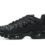 Nike Men's Trainers Black