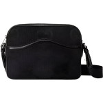 Gucci GG Jumbo Shoulder Bag - Black