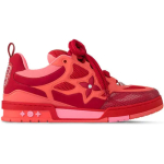 Louis Vuitton Skate Sneakers - Red
