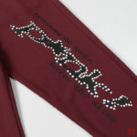 Sp5der Pink! Tracksuit - Brown - Image 8