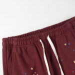 Sp5der Pink! Tracksuit - Brown - Image 7