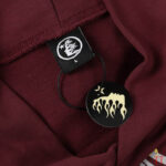 Sp5der Pink! Tracksuit - Brown - Image 4