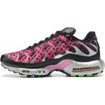 Nike Air Plus Mercurial Xxv Hyper Pink And Volt