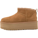UGG Classic Ultra Mini Platform "Chestnut"