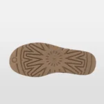 UGG Classic Ultra Mini Platform "Chestnut" - Image 2