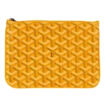 Goyard Senat PM Pocket Bag - Yellow - Image 2