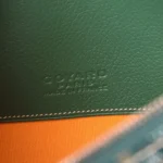 Goyard Senat PM Pocket Bag - Green - Image 2