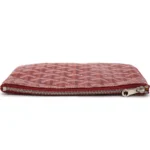 Goyard Senat PM Pocket Bag - Red - Image 4