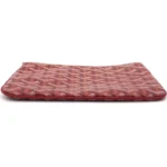 Goyard Senat PM Pocket Bag - Red - Image 5