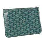 Goyard Senat PM Pocket Bag - Green - Image 4