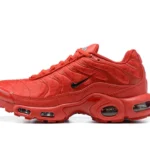 Nike Air Max Plus 'University Red'