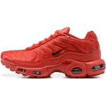 Nike Air Max Plus 'University Red'
